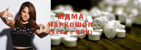 хмурый Анива